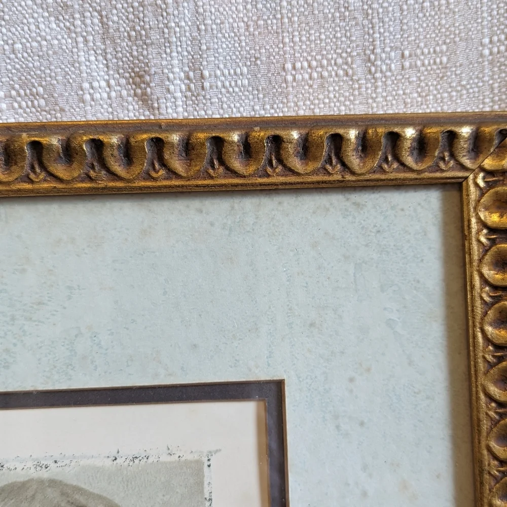 90s Antonius Ceaser and Angel Set Of Prints. - Picture 8 of 11